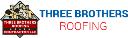 Three Brothers Roofing Repairs logo